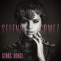 CD-диск SELENA GOMEZ - STARS DANCE