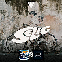 Виниловая пластинка SELIG - ORIGINAL VINYL CLASSICS: SELIG + HIER (2 LP)