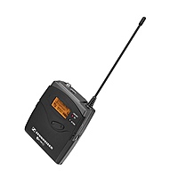 Приемник для радиосистемы Sennheiser EK 100 G3-A-X