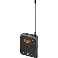 Передатчик для радиосистемы Sennheiser SK 300 G3-B-X