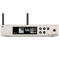 Приемник для радиосистемы Sennheiser EM 100 G4-G