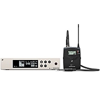 Инструментальная радиосистема Sennheiser EW 100 G4-CI1-A1