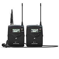 Радиосистема для видеосъёмок Sennheiser EW 112P G4-A