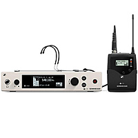 Радиосистема Sennheiser EW 300 G4-HEADMIC1-RC-AW+