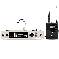 Радиосистема Sennheiser EW 300 G4-HEADMIC1-RC-GW