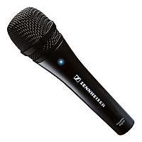 Микрофон для смартфонов Sennheiser HandMic Digital