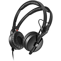 Накладные наушники Sennheiser HD 25 Originals