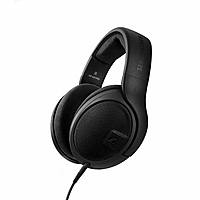 Охватывающие наушники Sennheiser HD 400 PRO