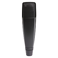 Студийный микрофон Sennheiser MD 421-II