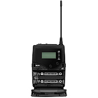 Передатчик для радиосистемы Sennheiser SK 300 G4-RC-AW+