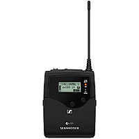 Передатчик для радиосистемы Sennheiser SK 500 G4-GW