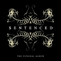 Виниловая пластинка SENTENCED - THE FUNERAL ALBUM (RE-ISSUE 2016)