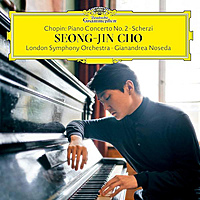 Шопен XXI века. Seong-Jin Cho - Chopin: Piano Concerto No. 2, Scherzi. Обзор