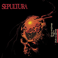 Виниловая пластинка SEPULTURA - BENEATH THE REMAINS (DELUXE EDITION) (180 GR, 2 LP)