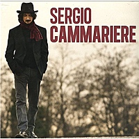 Виниловая пластинка SERGIO CAMMARIERE - SERGIO CAMMARIERE