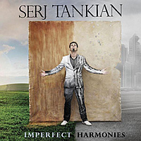 Виниловая пластинка SERJ TANKIAN - IMPERFECT HARMONIES (LIMITED, COLOUR, 180 GR)