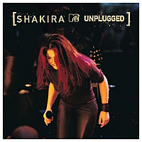 Виниловая пластинка SHAKIRA - MTV UNPLUGGED (2 LP)