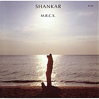Виниловая пластинка SHANKAR - M.R.C.S.