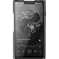 Портативный Hi-Fi-плеер Shanling Shanling M8T