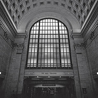 Виниловая пластинка SHELLAC - TO ALL TRAINS (180 GR)