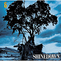 Виниловая пластинка SHINEDOWN - LEAVE A WHISPER (LIMITED, COLOUR, 2 LP)