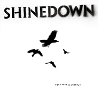 Виниловая пластинка SHINEDOWN - THE SOUND OF MADNESS (LIMITED, COLOUR)