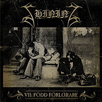 Виниловая пластинка SHINING - FODD FORLORAR (2 LP)