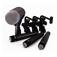 Инструментальный микрофон Shure DMK57-52