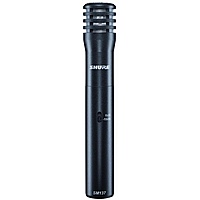 Студийный микрофон Shure SM137-LC