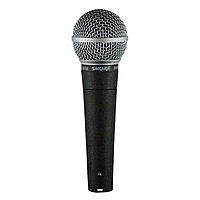 Вокальный микрофон Shure SM58-LCE