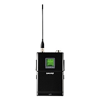 Передатчик для радиосистемы Shure UR1 J5E 578 - 638 MHz