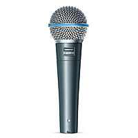 Вокальный микрофон Shure BETA 58A