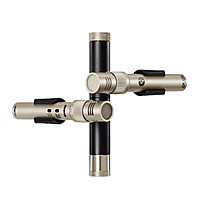 Инструментальный микрофон Shure KSM141/SL ST PAIR