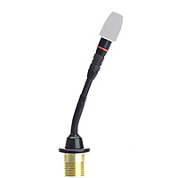 Микрофон для конференций Shure MX405LR/N