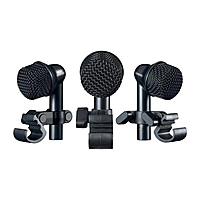 Инструментальный микрофон Shure NXN6-3PK