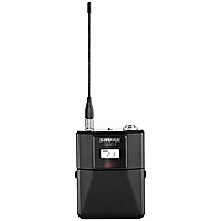 Передатчик для радиосистемы Shure QLXD1 G51