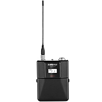 Передатчик для радиосистемы Shure QLXD1 P51