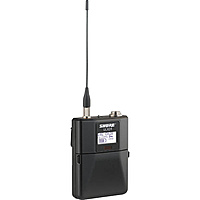 Передатчик для радиосистемы Shure ULXD1 K51
