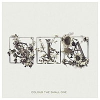 Виниловая пластинка SIA - COLOUR THE SMALL ONE