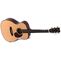 Акустическая гитара Sigma Guitars 000M-18
