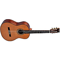 Классическая гитара Sigma Guitars CM-6NF