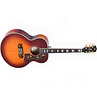 Электроакустическая гитара Sigma Guitars SGJA-SG200