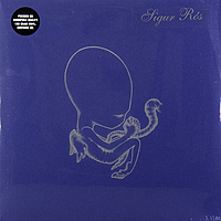 Виниловая пластинка SIGUR ROS - AGAETIS BYRJUN (2 LP 180 GR + CD)