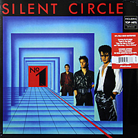 Виниловая пластинка SILENT CIRCLE - NO.1