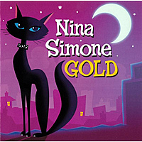 CD-диск NINA SIMONE - GOLD (2 CD)