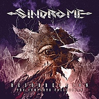 Виниловая пластинка SINDROME - RESURRECTION – THE COMPLETE COLLECTION (LP+CD)