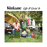 Виниловая пластинка SINKANE - LIFE & LIVIN IT