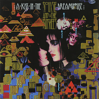 Виниловая пластинка SIOUXSIE AND THE BANSHEES - A KISS IN THE DREAMHOUSE