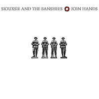 Виниловая пластинка SIOUXSIE AND THE BANSHEES - JOIN HANDS