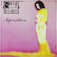 Виниловая пластинка SIOUXSIE AND THE BANSHEES - SUPERSTITION (2 LP)
